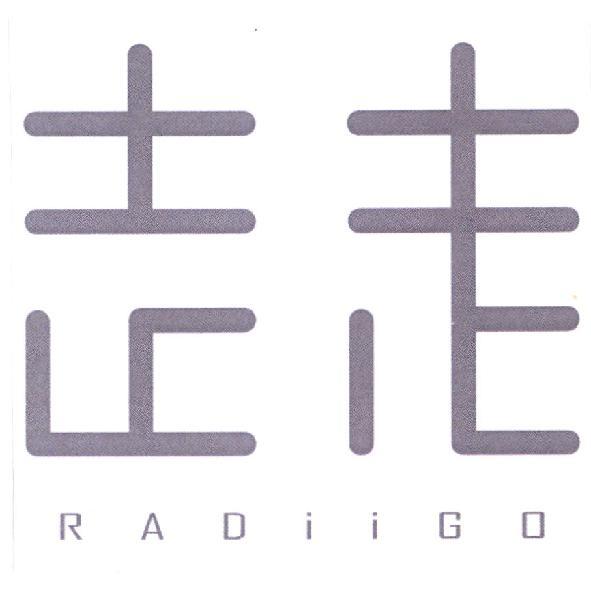 走走 RADiiGO