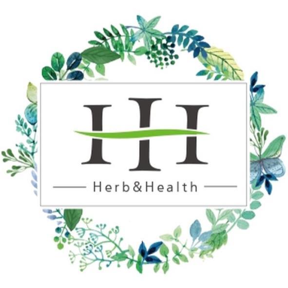 Herb & Health HH及圖
