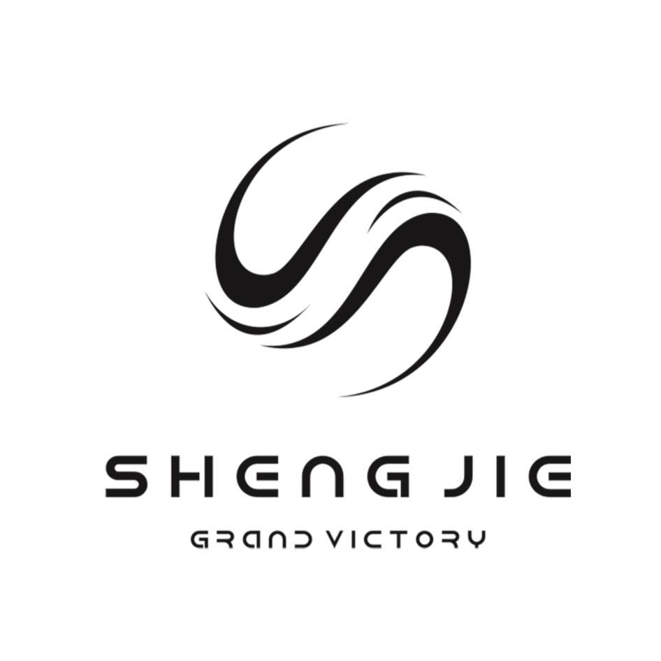 SHENG JIE GRAND VICTORY 及圖