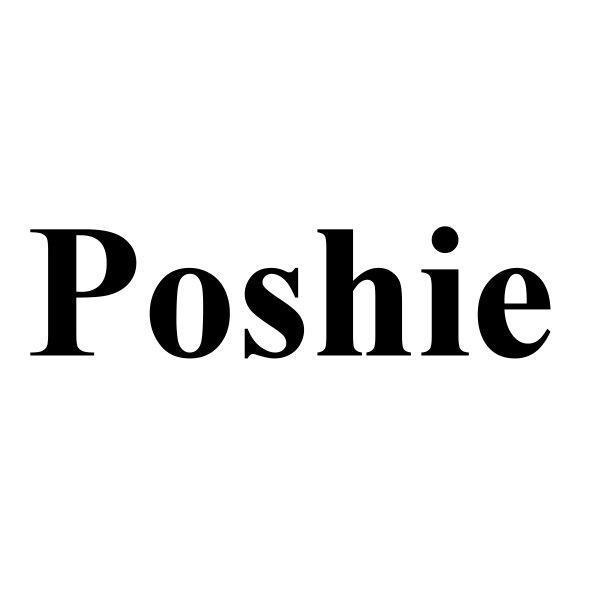 Poshie