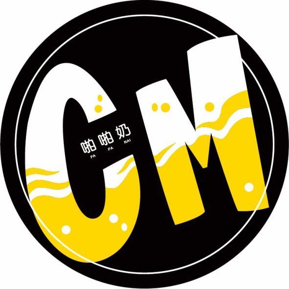 CM啪啪奶PAPANAI及圖