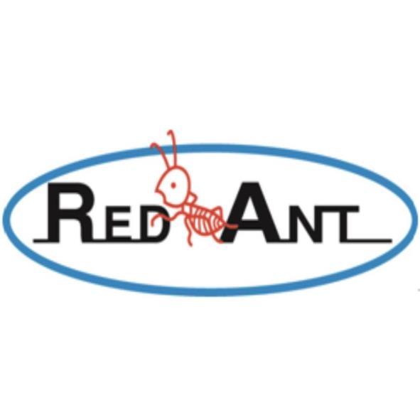 RED ANT及圖(彩)