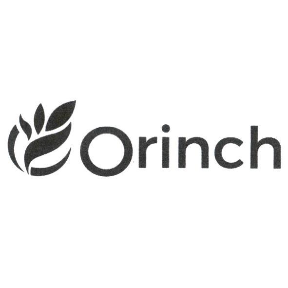 Orinch 及圖