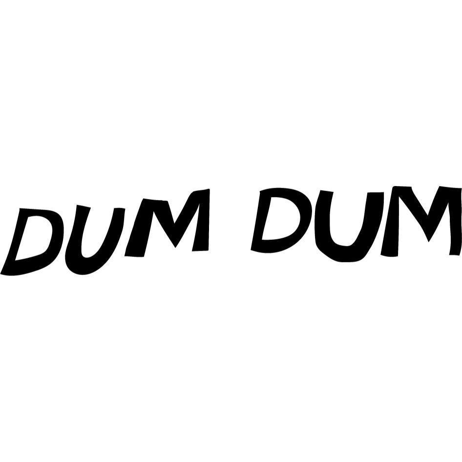 DUM DUM設計字