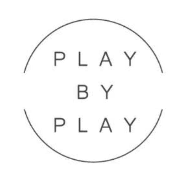 PLAY BY PLAY及圖
