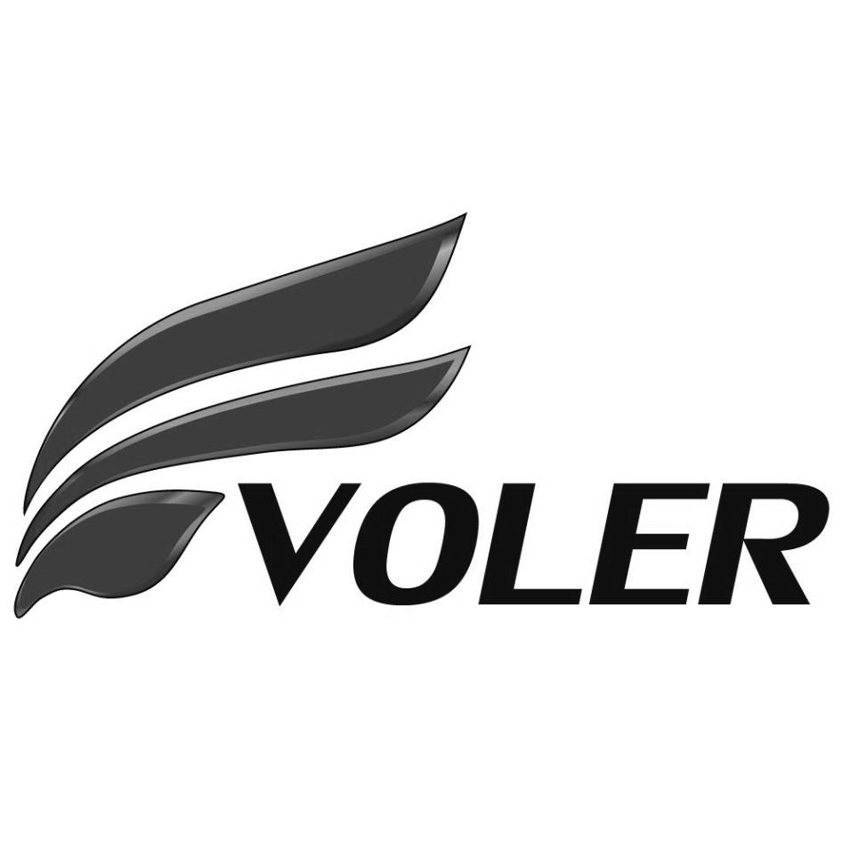 VOLER及圖