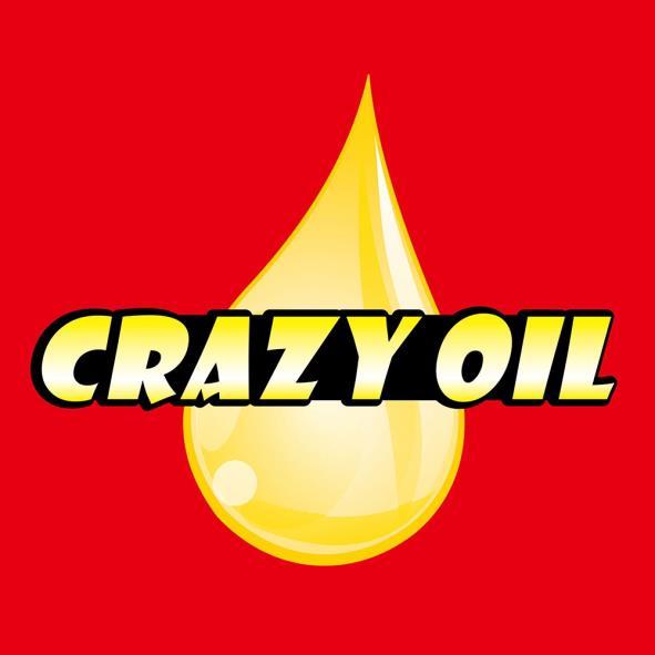 CRAZY OIL 及圖