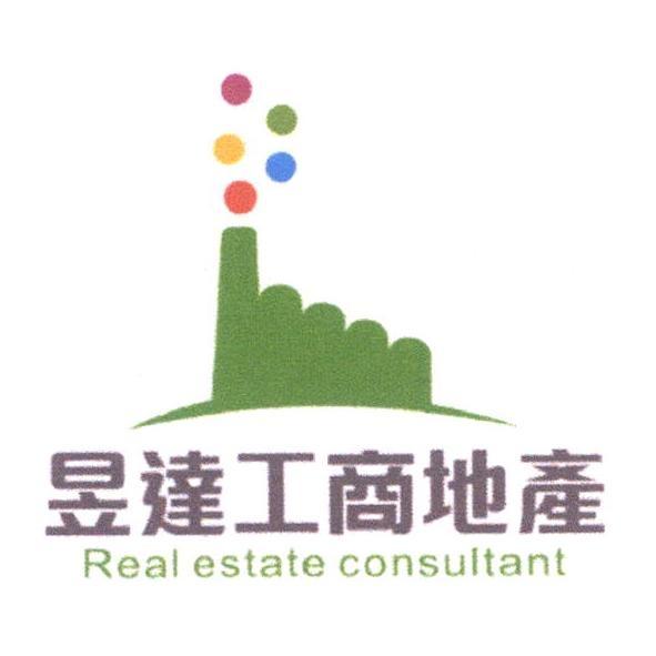 昱達工商地產 Real estate consultant及圖