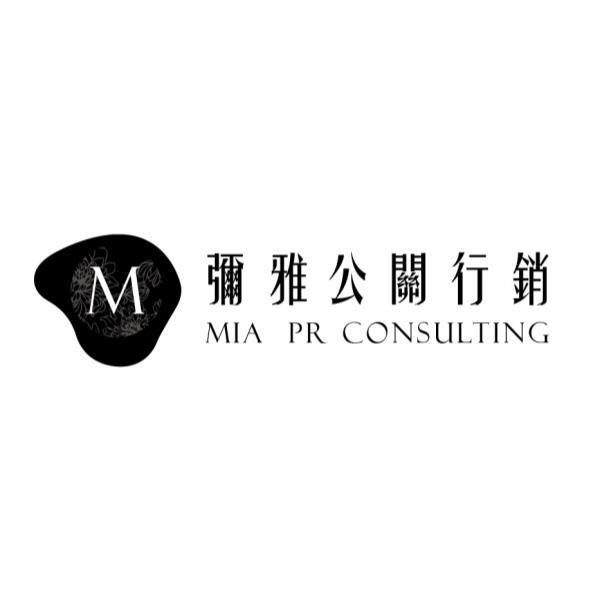 彌雅公關行銷MIA PR CONSULTING及M設計圖