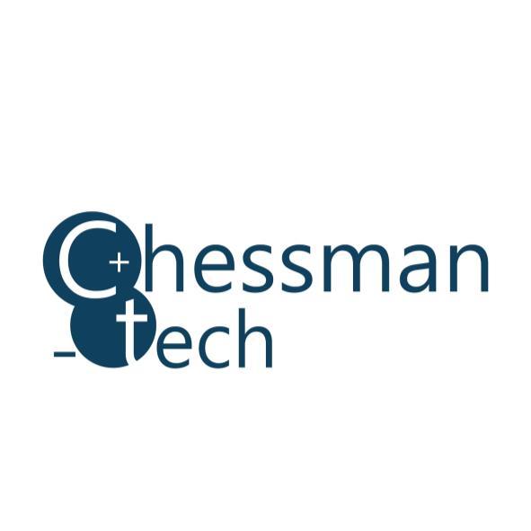 Chessman tech及圖