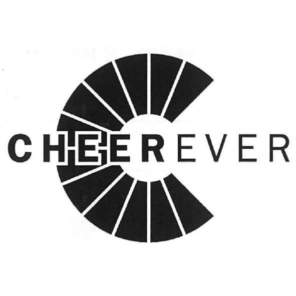 CHEEREVER及圖