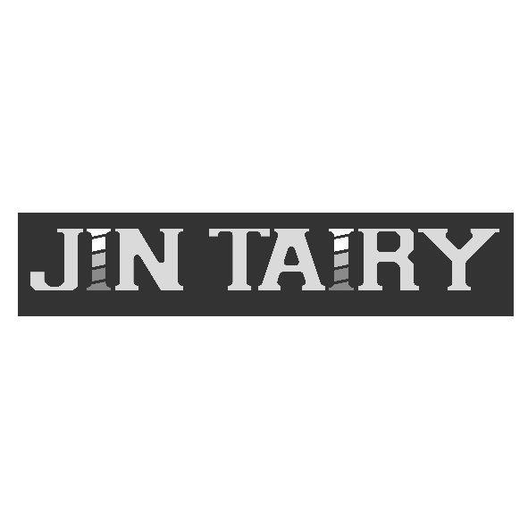 JIN TAIRY及圖
