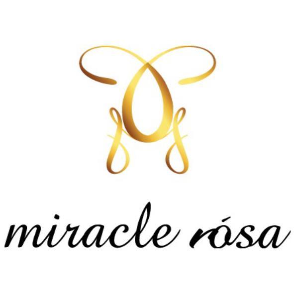 miracle rosa 及圖