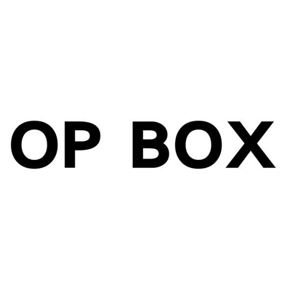 OP BOX