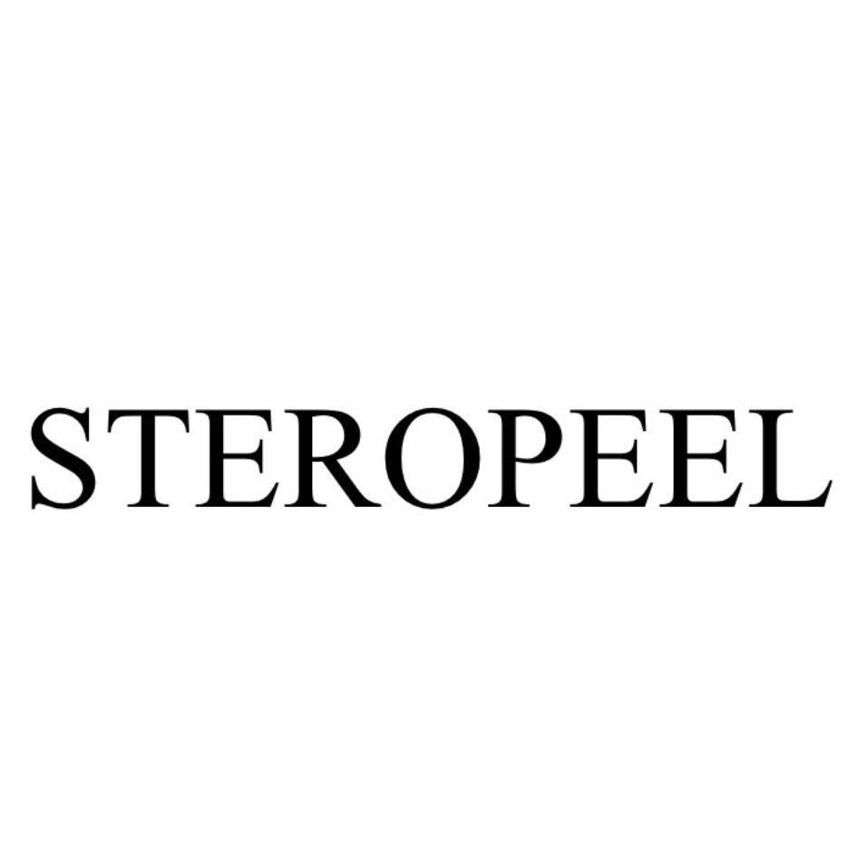 STEROPEEL