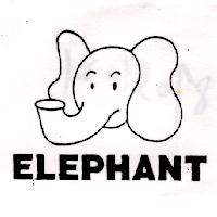 ELEPHANT 及圖