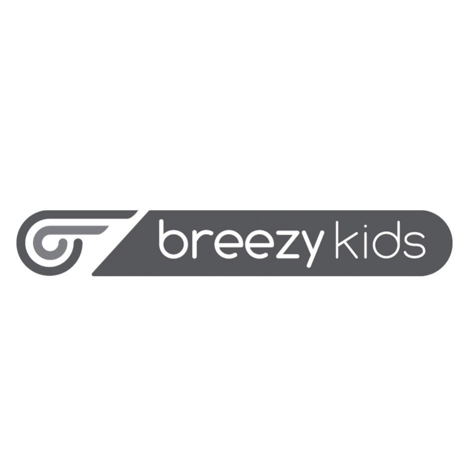 蔡明勳 breezy kids及圖