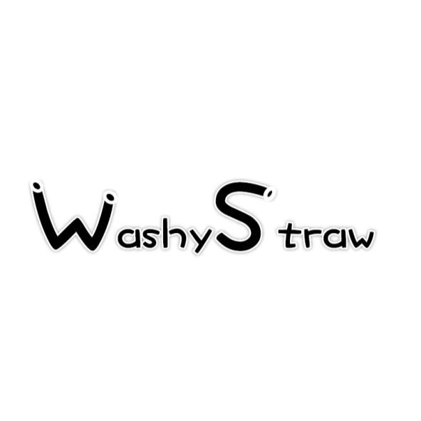 WashyStraw設計體