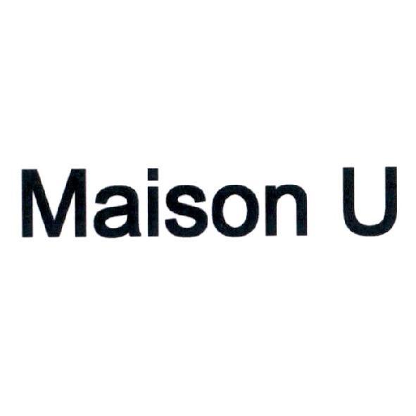 Maison U