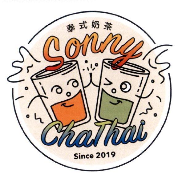 SonnyChaThai及圖
