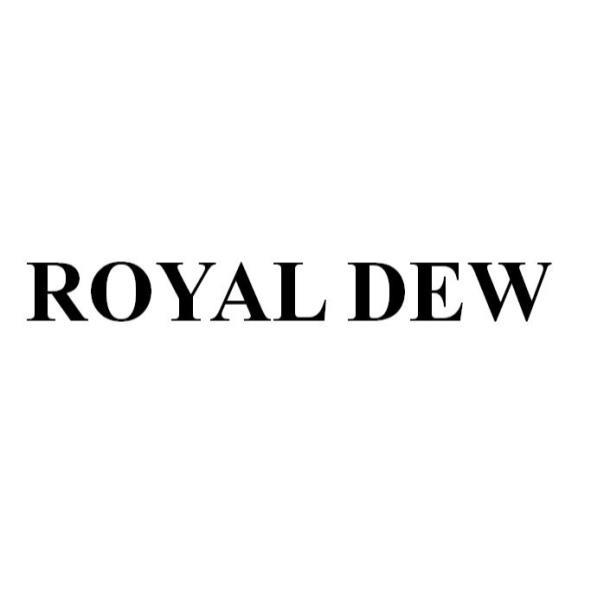 ROYAL DEW
