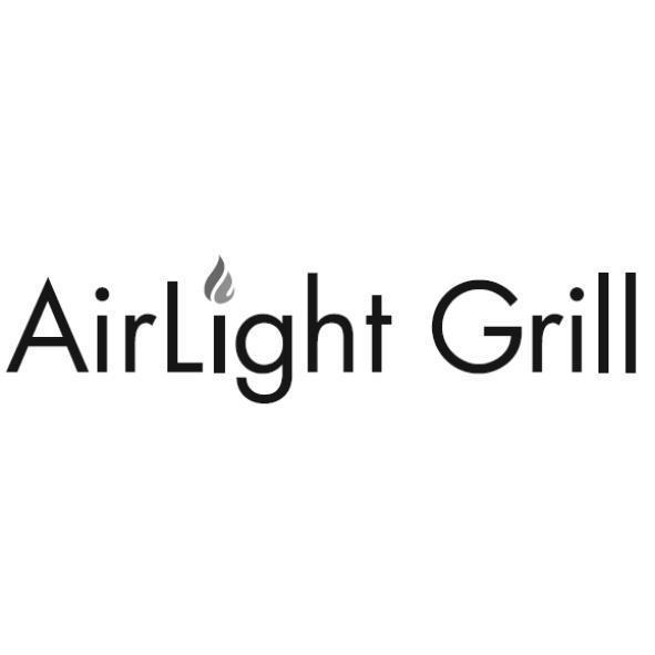 AirLight Grill設計字