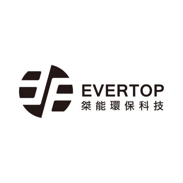 桀能環保科技 EVERTOP及圖