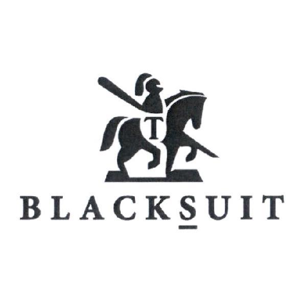 BLACKSUIT 及圖