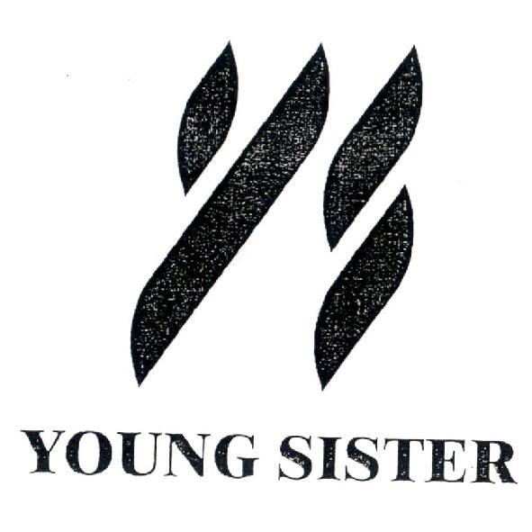 YOUNG SISTER 及圖