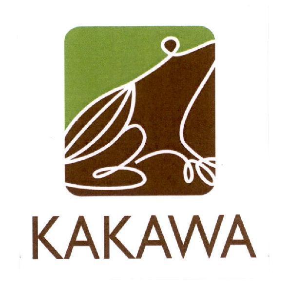KAKAWA 及圖