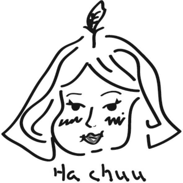 HA CHUU及圖