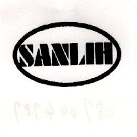 SANLIH及圖