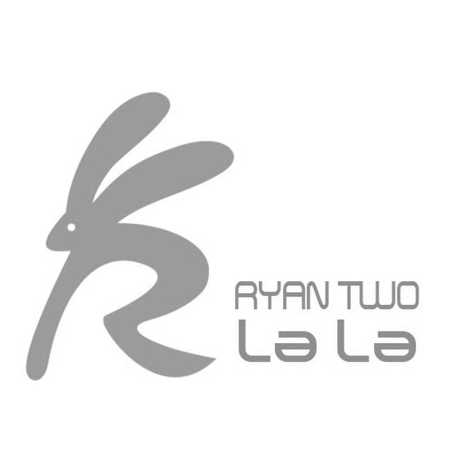 RYAN TWO LaLa及圖