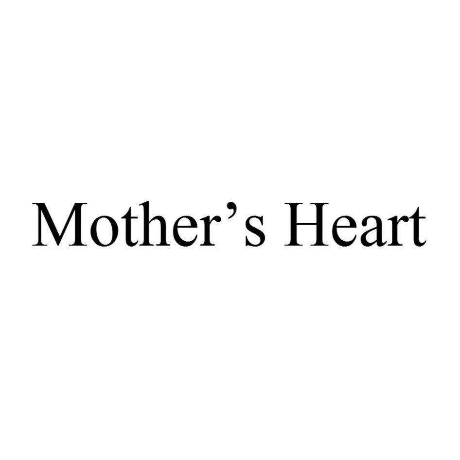 Mother's Heart