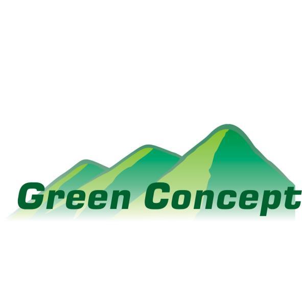 圖及Green Concept