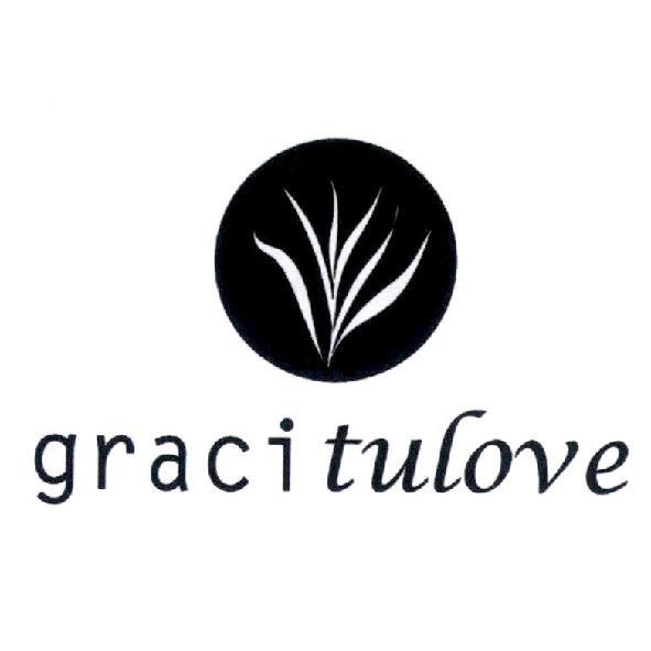 gracitulove 及圖