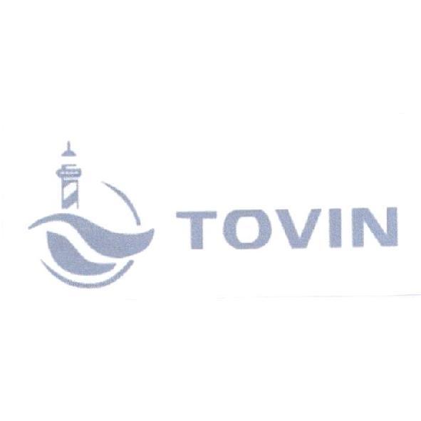 TOVIN及圖