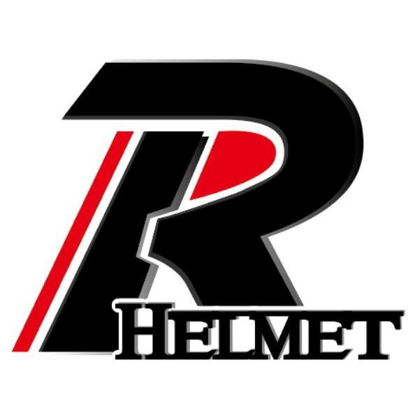 R HELMET及圖