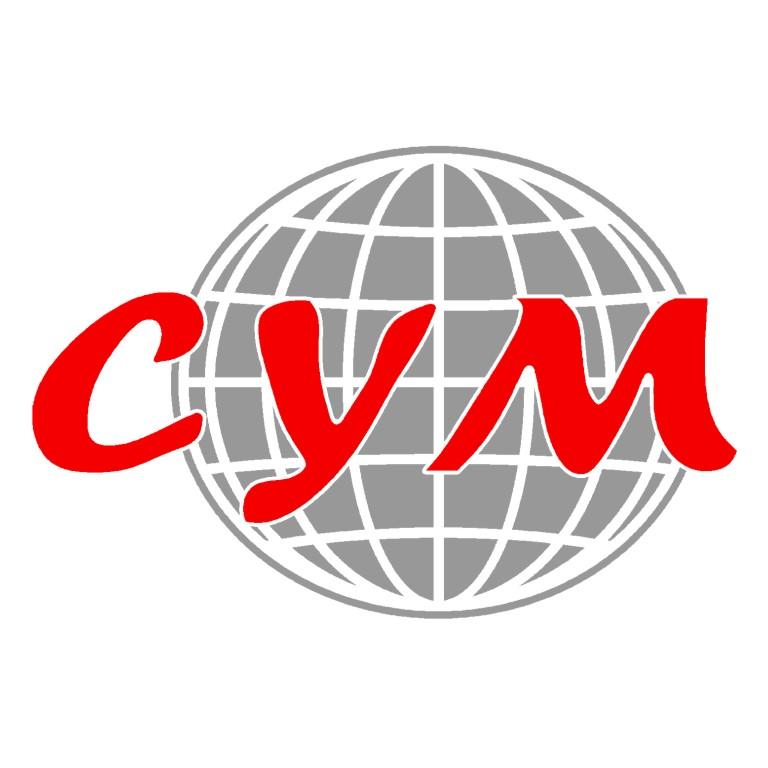 CYM及圖