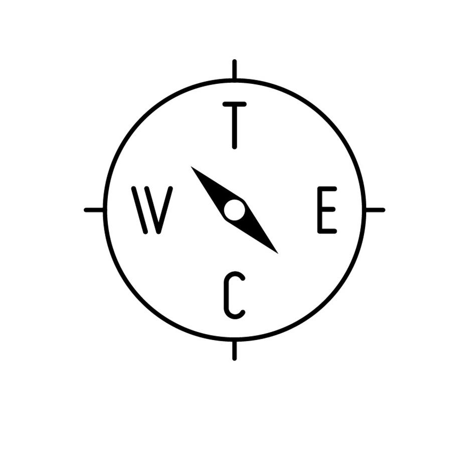 TWCE設計字及圖