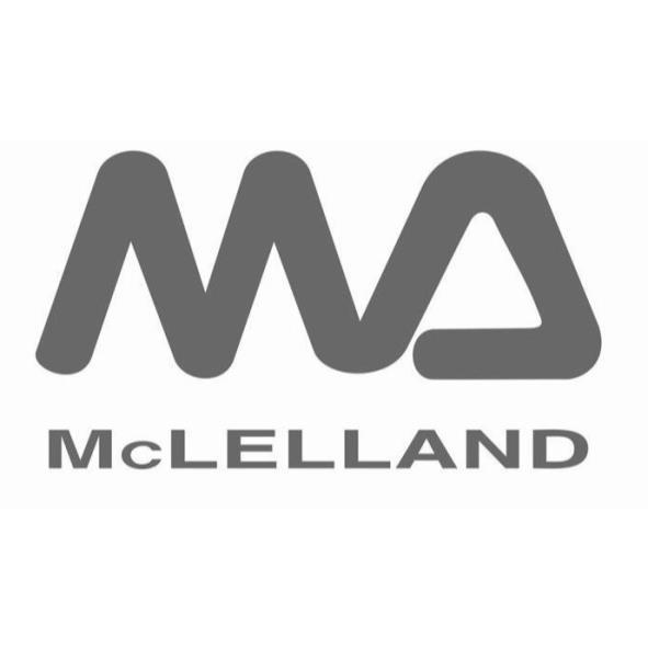 MA McLELLAND