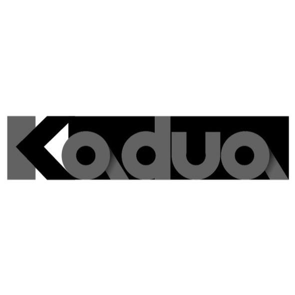 Kadua設計字