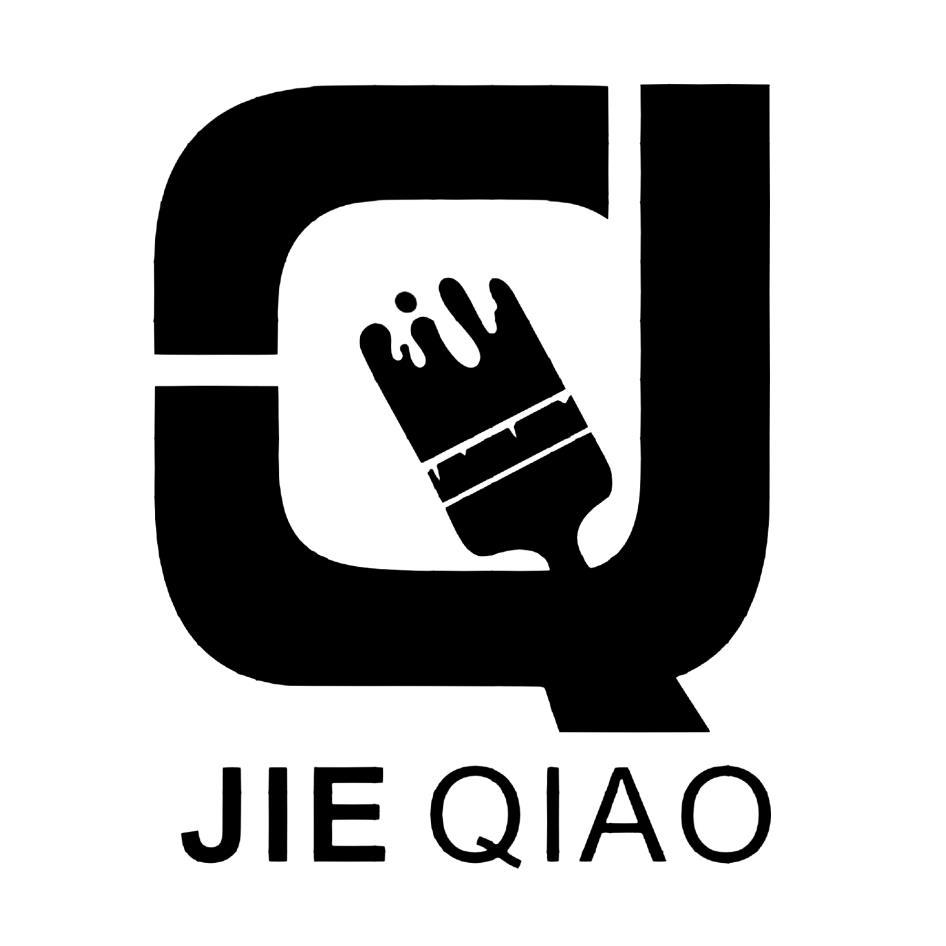 JIE QIAO及圖