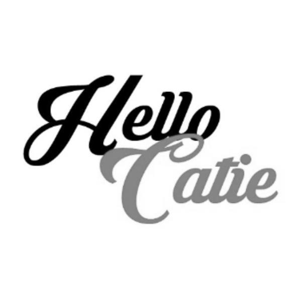 Hello Catie