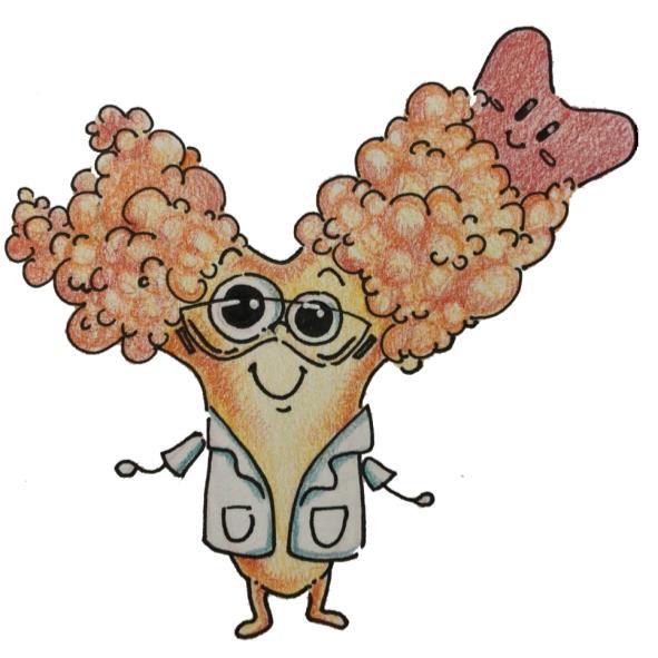 卓昇有限公司標章圖