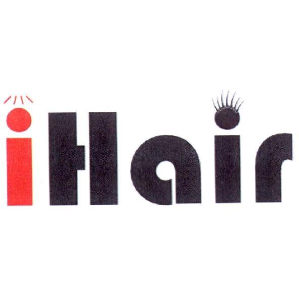 iHair 及圖