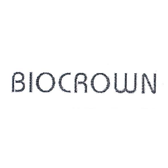 BIOCROWN