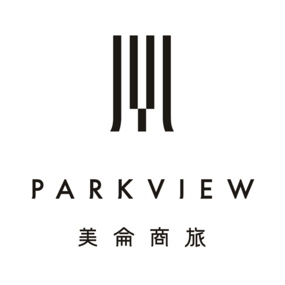 PARKVIEW 美侖商旅設計圖