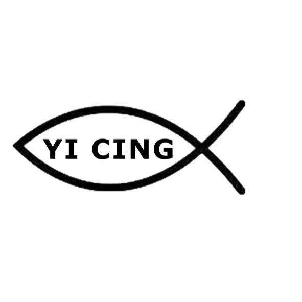 YI CING及圖