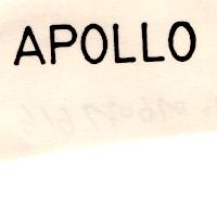 ＡＰＯＬＬＯ